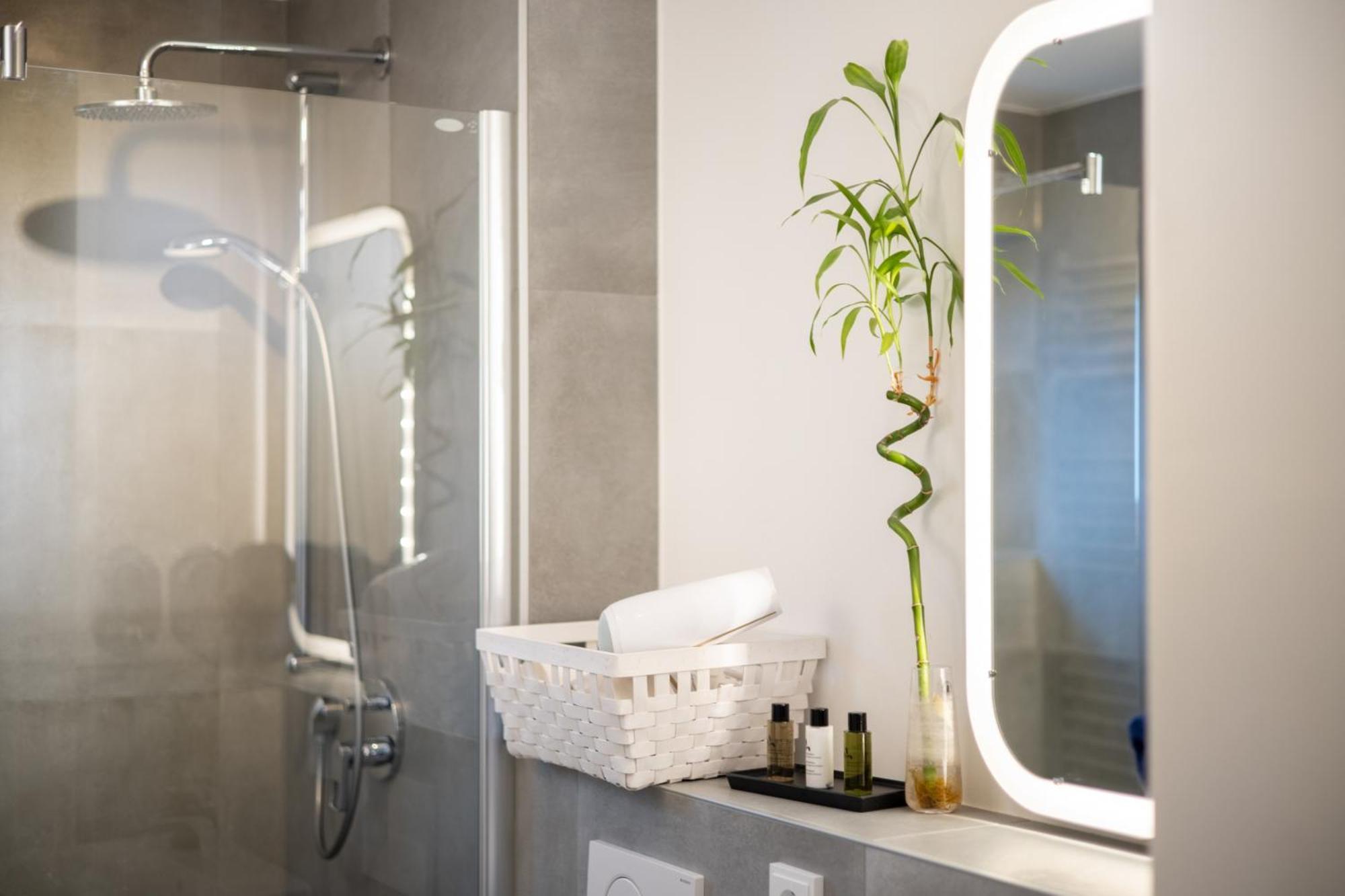 Arbio I Cozy Apartments Augsburg-Lechhausen Номер фото